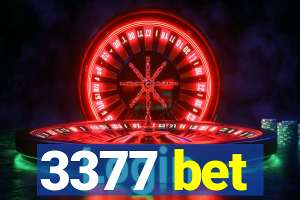 3377 bet